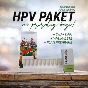 HPV paket